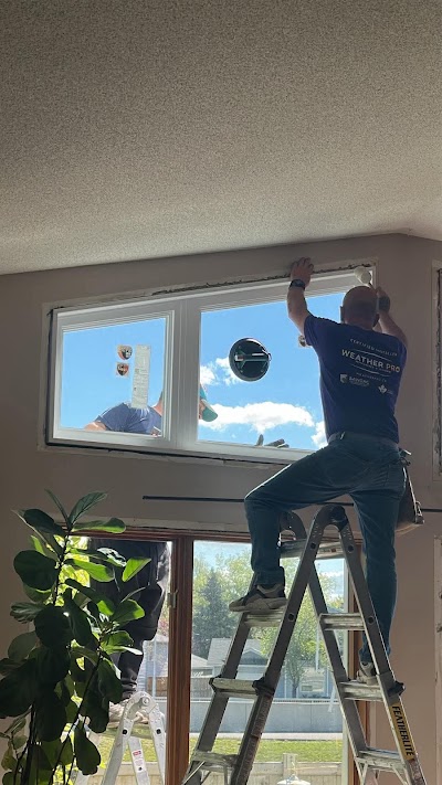 Weather Pro Windows and Doors