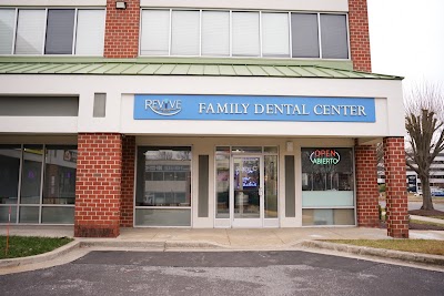 Revive Family Dental Center