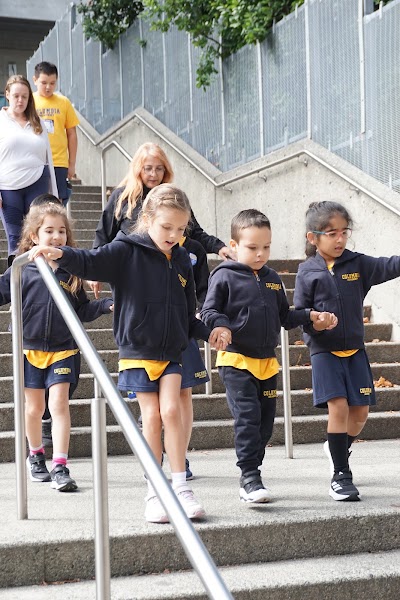 Columbia Academy Elementary School (Downtown Vancouver - Yaletown Campus) | Private School | K-7