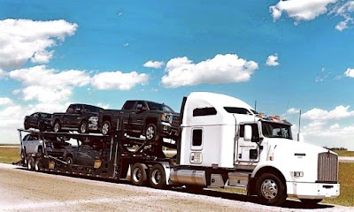 NCT (Northern Castle Trucking Ltd.)
