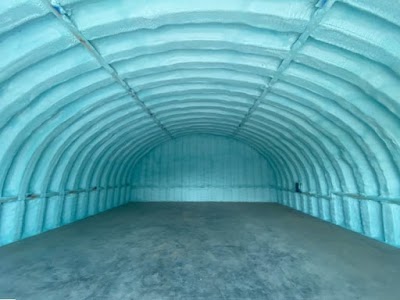 Whitecap Enterprises | Insulation and Garage Doors
