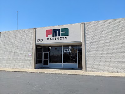 FMD Cabinets