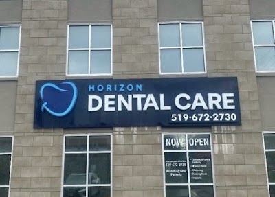 Horizon Dental Care