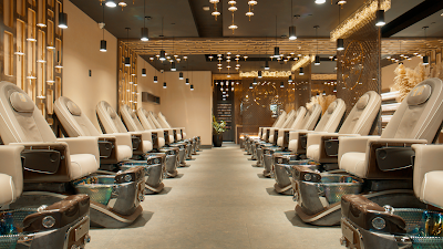 Element Nail Bar - Downtown Phoenix, AZ 85004