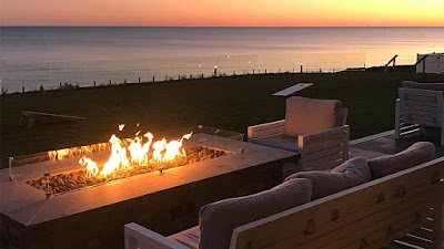 Cooper Landscaping Inc