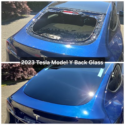 Auto Door Glass Pros : Car Window Replacement