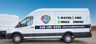 Dry Space Property Restoration