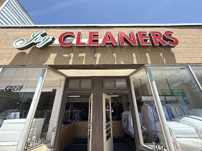 Joy Cleaners
