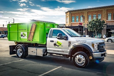 Bin There Dump That East Valley Residential Dumpster Rentals
