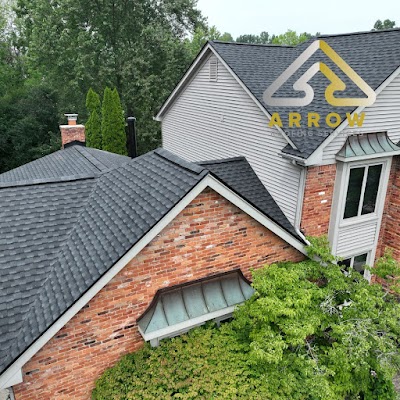 Arrow Roofing Services