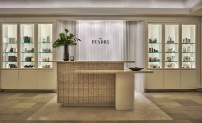 Spa Pendry Newport Beach