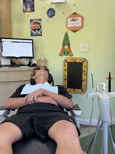 Dr. Melba Mayes, DDS