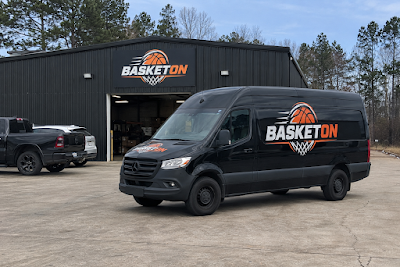 Basketon LLC