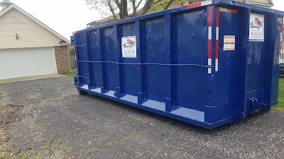 C. Hoving Dumpster Rental