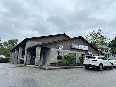 CARSTAR Spectrum Auto Cortlandt