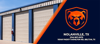Kodiak Self Storage - Nolanville