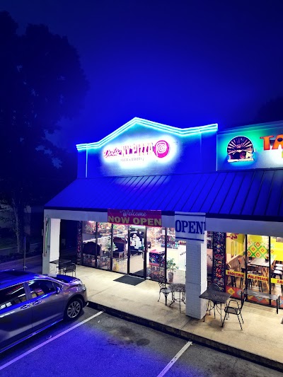 Little Villa's Halal Kitchen