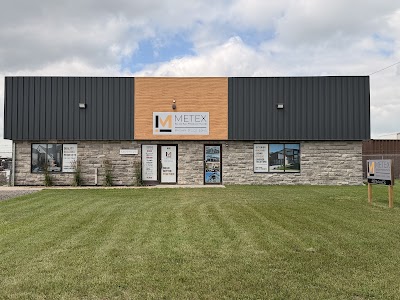 Metex Building Products