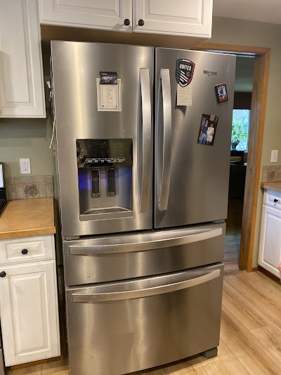 HotWire Furnace, Air Conditioning & Appliance Repair Tacoma