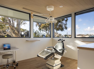 Grant McGann Oral Surgery