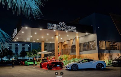 Divina Carne Brazilian Steakhouse