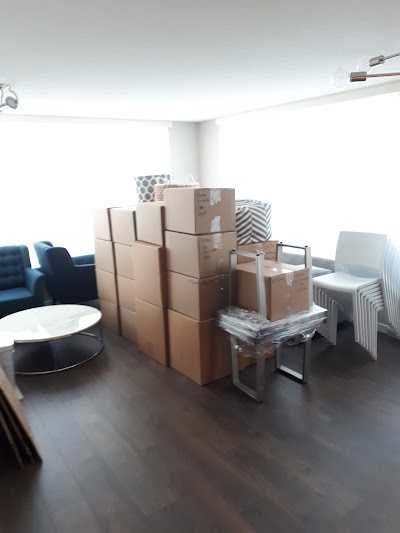 Green's Moving Solutions