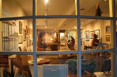 Custom Framing West Annapolis Artworks