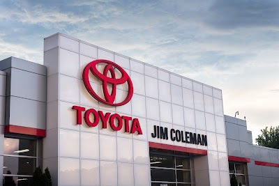 Jim Coleman Toyota