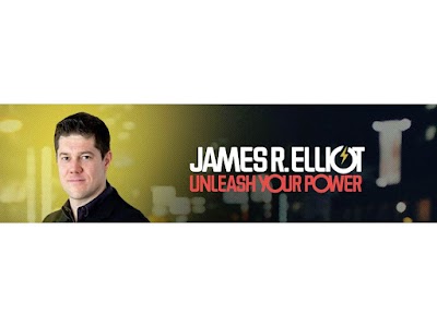 Unleash Your Power / The Limitless Entrepreneur - NLP Training, Life Coach Training, Business coaching