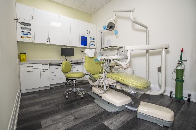 Delta Park Dental