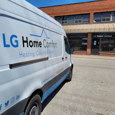 LG Home Comfort
