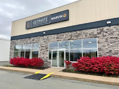 Ultimate Windows, Doors, & More