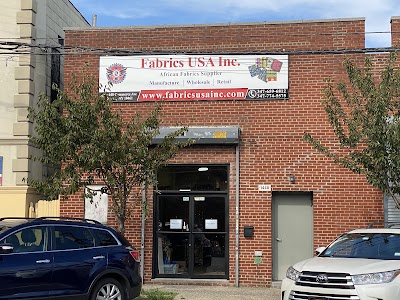 Fabrics USA