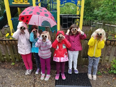 Cabin John Brookmont Children Program