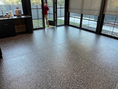 Upstate Epoxy