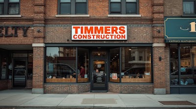 Timmers Construction