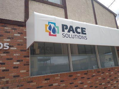 Pace Solutions Regina SK