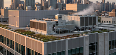 EcoBuild HVAC