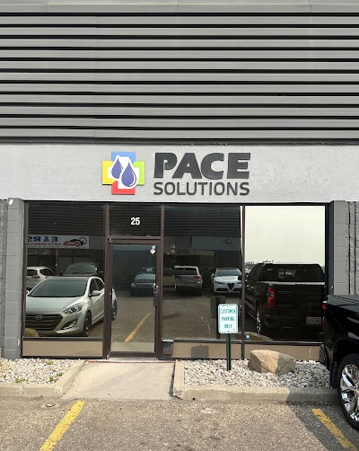 Pace Solutions Calgary AB