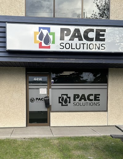 Pace Solutions Edmonton AB