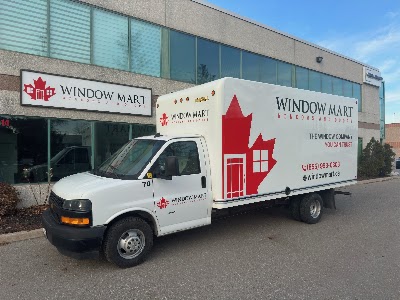Window Mart GTA