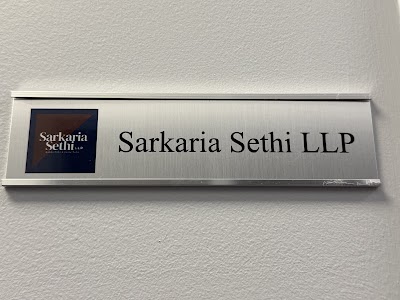 Sarkaria Sethi LLP