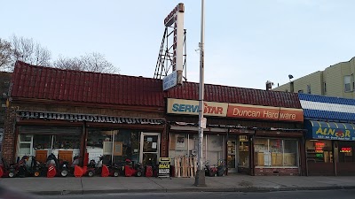 Duncan Hardware & Supplies