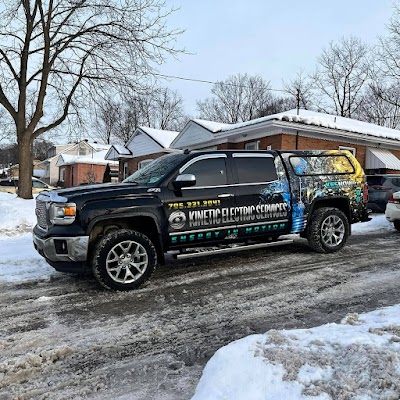 Kinetic Electric Services