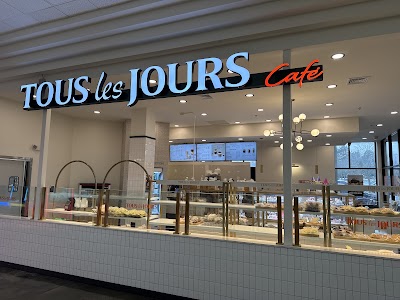 TOUS les JOURS Bakery Café - Quincy