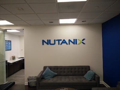 Nutanix