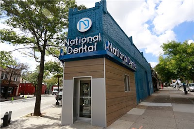 National Dental Sunnyside