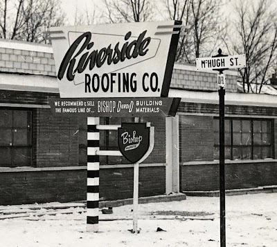 Riverside Roofing Inc Windsor - Flat & Commercial Roofing