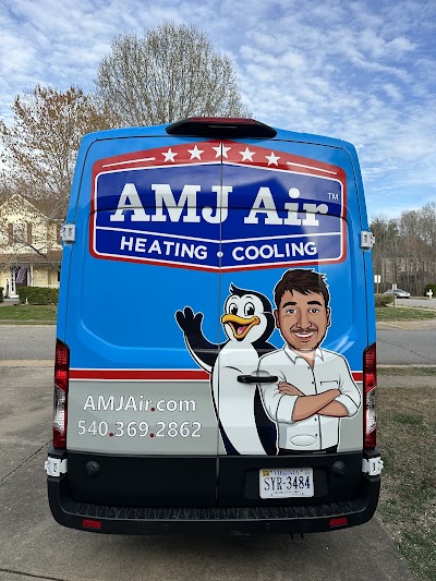 AMJ Air
