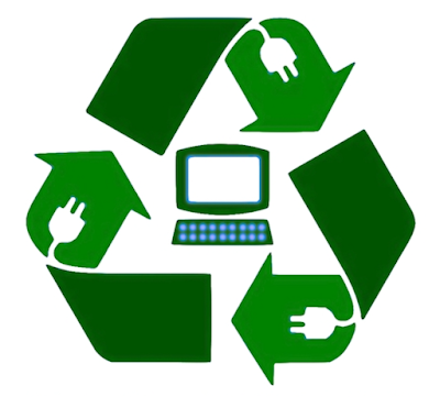 San Diego E-Waste Free Pick Up / Drop Off